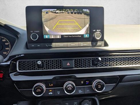 New 2026 Honda Civic Sport image 12