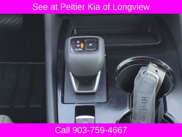 Used 2023 Nissan Rogue SV w/ SV Premium B Package FWD image 25