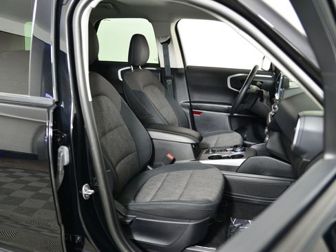 Used 2022 Ford Bronco Sport Big Bend w/ Convenience Package image 18