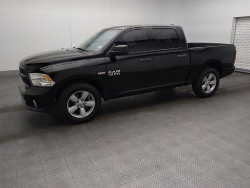 Used 2014 RAM 1500 Express image 2