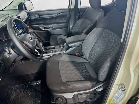 New 2025 Ford Ranger XLT w/ Convenience Package image 14