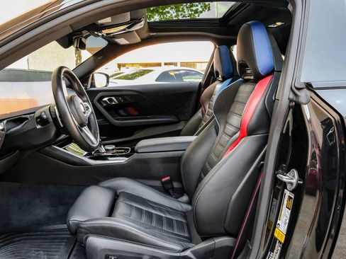 Used 2024 BMW M2 w/ Lighting Package image 3