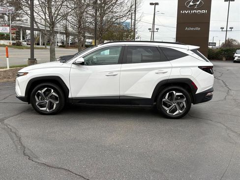 Used 2023 Hyundai Tucson SEL w/ Convenience Package image 3