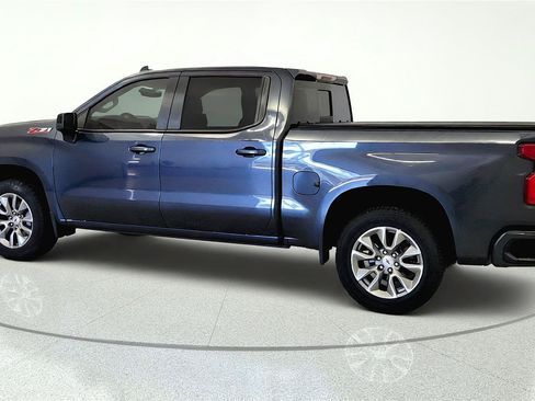Used 2020 Chevrolet Silverado 1500 RST AWD/4WD image 4