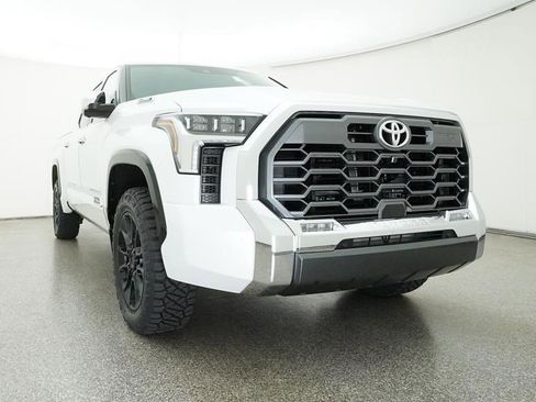 New 2025 Toyota Tundra 1794 Edition image 64