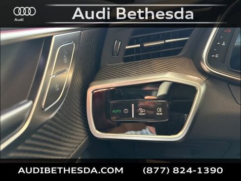 New 2026 Audi RS 7 Performance image 12