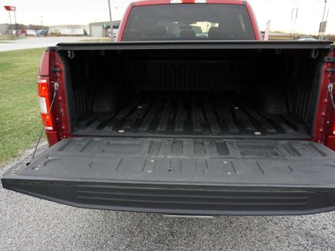 Used 2019 Ford F150 XLT w/ Equipment Group 302A Luxury image 21