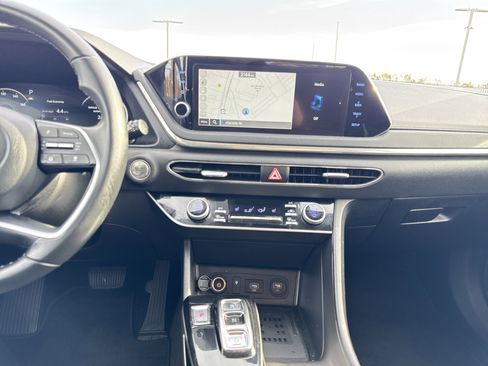 Used 2023 Hyundai Sonata SEL w/ Convenience Package image 30