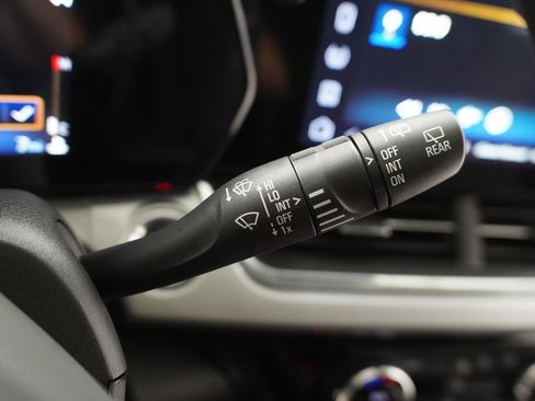 New 2026 Chevrolet Trax LT w/ LT Convenience Package image 21