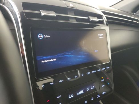 Used 2022 Hyundai Santa Cruz Limited AWD/4WD image 27