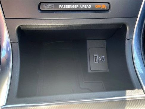 Used 2024 Ford Edge ST w/ Equipment Group 401A AWD/4WD image 15