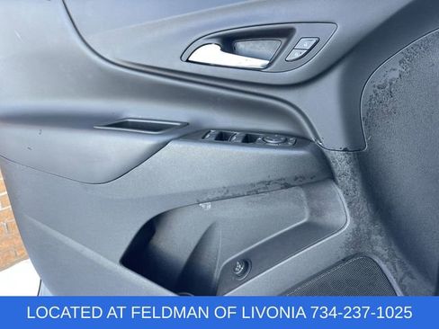 Certified 2023 Chevrolet Equinox LT image 21