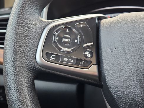 Certified 2019 Honda CR-V EX image 17