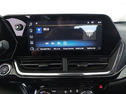 New 2026 Chevrolet Trax RS w/ Driver Confidence Package FWD image 21