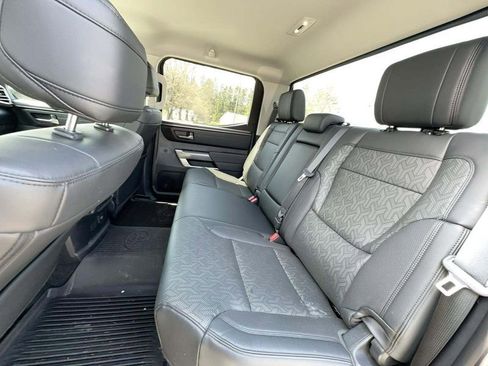 Used 2023 Toyota Tundra SR5 w/ TRD Off-Road Premium Package image 14