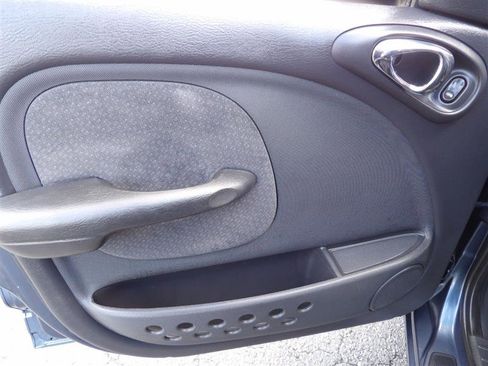 Used 2003 Chrysler PT Cruiser image 11