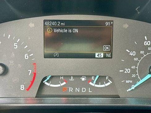 Used 2022 Ford Escape SE w/ Convenience Package image 12