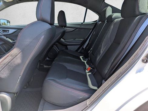 Used 2022 Subaru WRX Premium AWD/4WD image 18