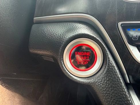 Used 2022 Honda Accord Touring image 30