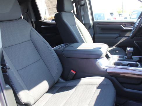 New 2026 Chevrolet Silverado 1500 RST w/ True North Edition Plus AWD/4WD image 15