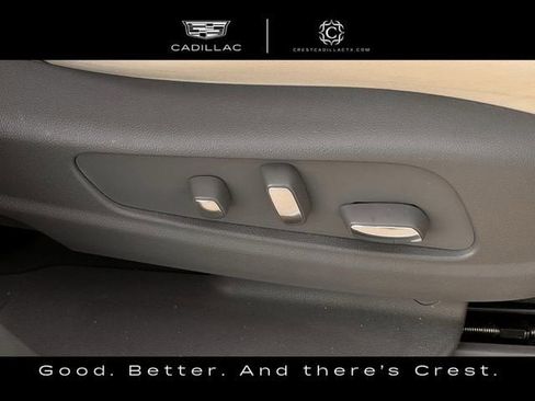 Used 2018 Cadillac XT5 Luxury w/ Driver Awareness Package image 25