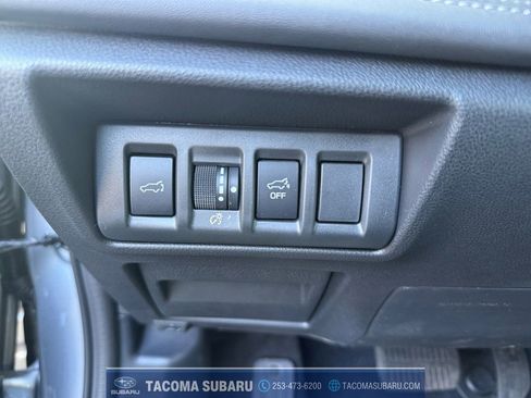Certified 2025 Subaru Outback Touring w/ Tech Package 3 AWD/4WD image 24