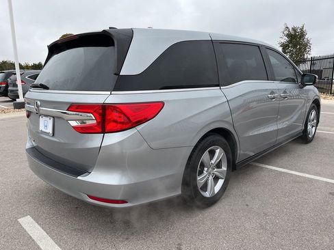 Used 2019 Honda Odyssey EX-L image 4