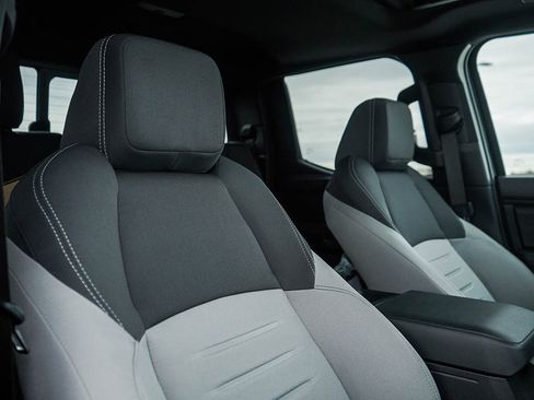 New 2025 Toyota Tacoma TRD Sport image 10