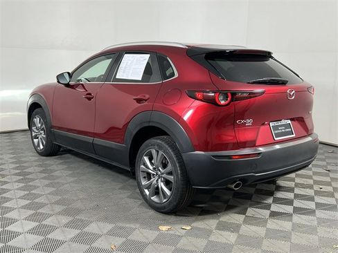 Certified 2022 MAZDA CX-30 AWD 2.5 S w/ Preferred Package image 6