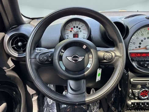 Used 2014 MINI Cooper Countryman S AWD/4WD image 16
