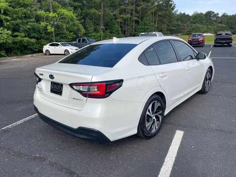 Used 2024 Subaru Legacy Premium w/ Popular Package #1 AWD/4WD image 17