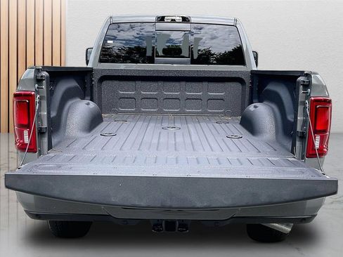 New 2026 RAM 2500 Big Horn AWD/4WD image 24