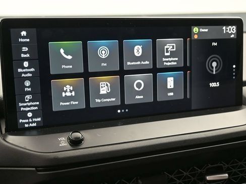 Used 2024 Honda Accord Sport image 12