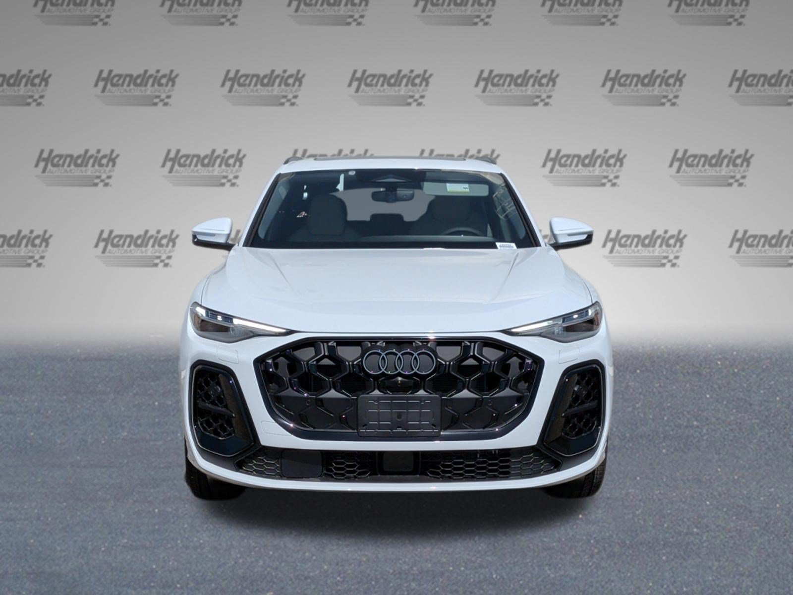 New 2026 Audi Q5 Prestige AWD/4WD image 3