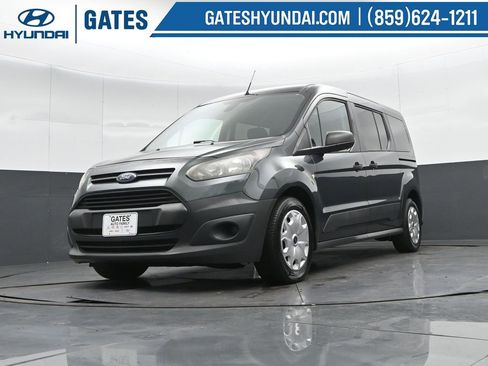 Used 2018 Ford Transit Connect XL image 39