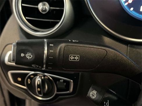 Certified 2023 Mercedes-Benz C 300 4MATIC Cabriolet image 23