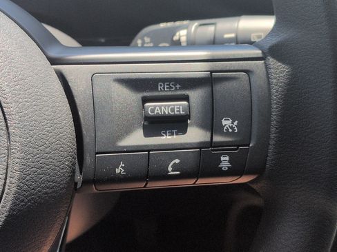 New 2026 Nissan Kicks SV FWD image 15