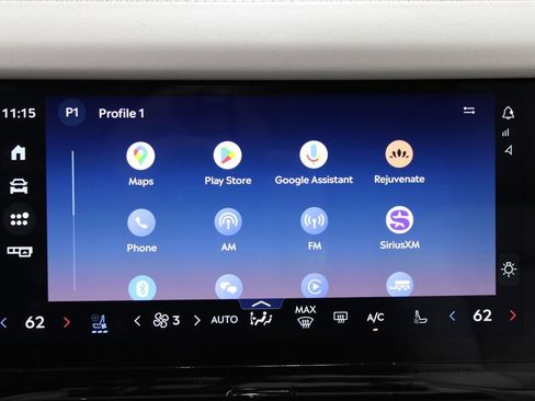 New 2026 Lincoln Navigator Reserve image 54