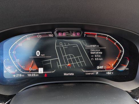 Used 2022 BMW 530i xDrive AWD/4WD image 21