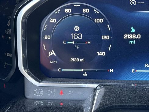 Used 2026 Chevrolet Silverado 1500 LTZ image 14