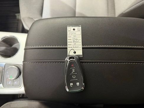 Used 2024 Chevrolet Blazer LT w/ Convenience Package FWD image 22