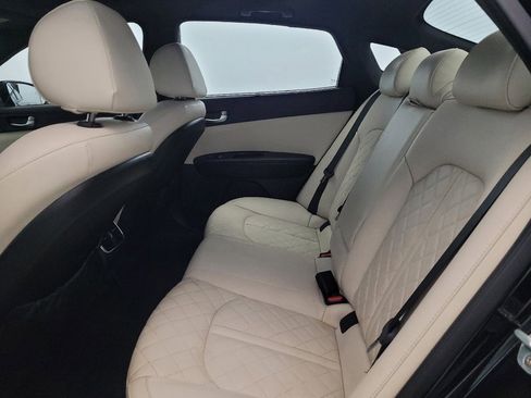 Used 2018 Kia Optima SX w/ Technology Package FWD image 18