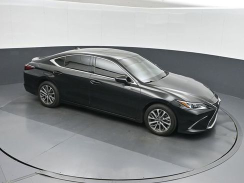 Used 2022 Lexus ES 350 FWD image 28