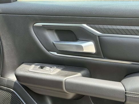 New 2026 RAM 1500 Big Horn AWD/4WD image 23