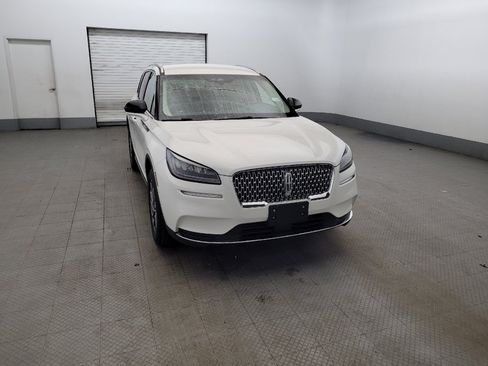 Used 2022 Lincoln Corsair AWD w/ Equipment Group 101A image 14