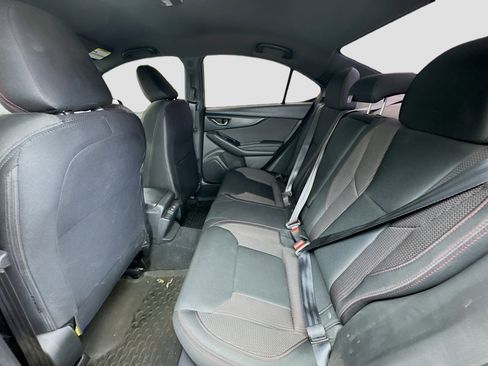 Used 2023 Subaru WRX Premium w/ Popular Package #1 AWD/4WD image 15