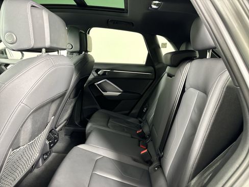 Used 2025 Audi Q3 2.0T Premium image 22