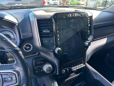Used 2019 RAM 1500 Limited image 25