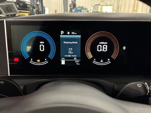 New 2025 Hyundai Tucson XRT image 13