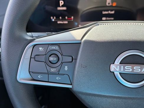 New 2026 Nissan Sentra SV image 13